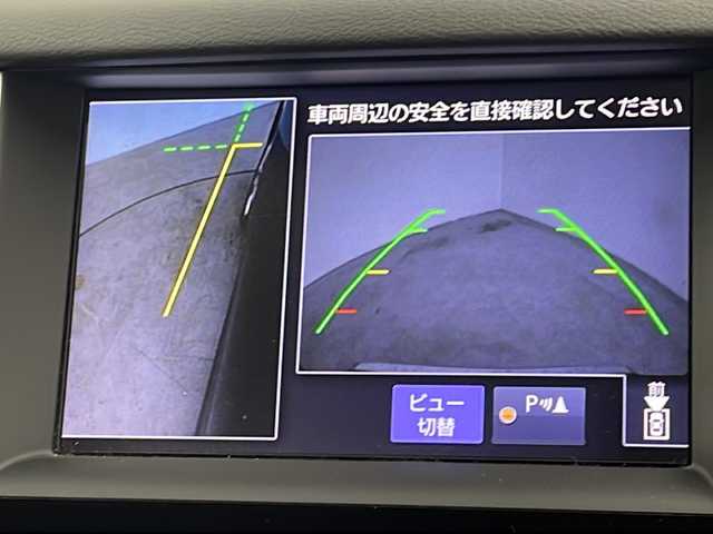 日産 スカイライン 200GT－t タイプP 三重県 2018(平30)年 4.7万km ダークメタルグレー 禁煙/純正ナビ/CD/DVD/BT/MSV/フルセグTV/USB/レザーシート/パワーシート/ＢＳＭ/アラウンドビューモニター/ＥＴＣ/シートヒーター/クリアランスソナー/ドライブレコーダー/レーダークルーズコントロール/フォグライト/ステアリングリモコン/純正LEDライト/スペアキーあり