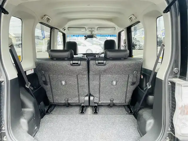 ダイハツ タント カスタム X トップED SAⅡ 岡山県 2016(平28)年 9.6万km ブラックマイカメタリック (株)IDOMが運営する【じしゃロン岡山店】の自社ローン専用車両です。こちらは現金またはオートローンご利用時の価格です。 自社ローンご希望の方は別途その旨お申し付け下さい/・社外ナビゲーション/・バックカメラ/・ＥＴＣ/・片側電動スライドドア