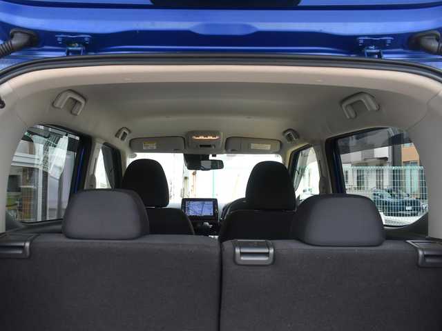 日産 デイズ HWS X プロパイロットED 神奈川県 2019(平31)年 3.1万km オーシャンブルーP プロパイロット/純正メモリナビ/フルセグテレビ/アラウンドビューモニター/プッシュスタート/ドライブレコーダー/ETC/LEDヘッドライト/保証書/取説/ナビ説