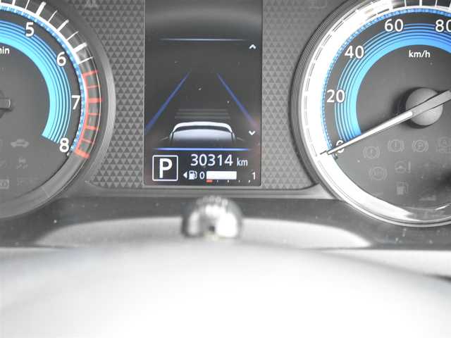 日産 デイズ HWS X プロパイロットED 神奈川県 2019(平31)年 3.1万km オーシャンブルーP プロパイロット/純正メモリナビ/フルセグテレビ/アラウンドビューモニター/プッシュスタート/ドライブレコーダー/ETC/LEDヘッドライト/保証書/取説/ナビ説