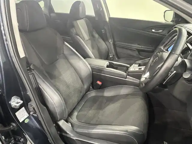 ホンダ インサイト EX 愛知県 2018(平30)年 1.9万km コスミックブルーメタリック 純正ホンダインターナビ/CD/DVD/Bluetooth/フルセグTV/バックカメラ/純正ETC2.0/ホンダセンシング/衝突軽減ブレーキ/ブラインドスポットモニター/エレクトリックギアセレクター/D/N席パワーシート/シートヒーター/コンビシート/17incAW/プラズマクラスターエアコンディショナー/8スピーカー（4スピーカー＋4ツイーター）/LEDヘッドライト/オートライト/スマートキー/プッシュスタート
