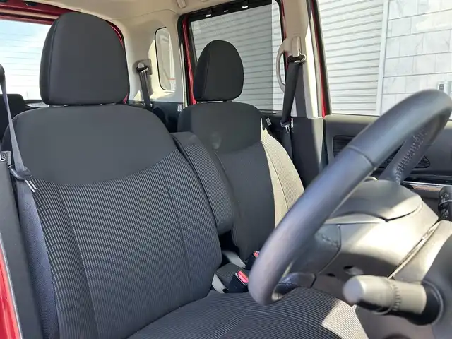 日産 デイズ ルークス ハイウェイスターX Gパッケージ 新潟県 2017(平29)年 1.5万km スパークリングレッド/ブラック 衝突軽減/全方位カメラ/純正ナビ/(AM/FM/CD/DVD/BT/フルセグTV)/アイドリングストップ/両側パワースライドドア/革巻きステアリング/AUTOライト/LEDヘッドライト/フォグランプ/AUTOハイビーム/横滑り防止/電格ミラー/プッシュスタート/スマートキー