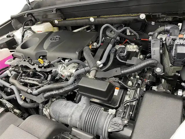 トヨタ ハリアー ハイブリッド Z レザーパッケージ 宮城県 2023(令5)年 3万km プラチナホワイトパールマイカ 調光パノラマルーフ　/パノラミックビューモニター　/デジタルインナーミラー　/ブラインドスポットモニター/ヘッドアップディスプレイ/クリアランスソナー/セーフティセンス/黒革シート　/シートヒーター／ベンチレーション　/ワイヤレス充電　/フルセグＴＶ　/パワーバックドア　/ＪＢＬサウンド　/ＥＴＣ２．０　/メモリ機能付パワーシート/禁煙