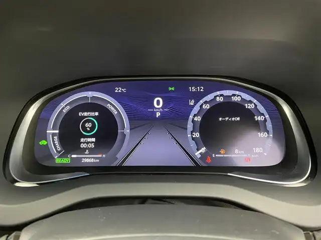 トヨタ ハリアー ハイブリッド Z レザーパッケージ 宮城県 2023(令5)年 3万km プラチナホワイトパールマイカ 調光パノラマルーフ　/パノラミックビューモニター　/デジタルインナーミラー　/ブラインドスポットモニター/ヘッドアップディスプレイ/クリアランスソナー/セーフティセンス/黒革シート　/シートヒーター／ベンチレーション　/ワイヤレス充電　/フルセグＴＶ　/パワーバックドア　/ＪＢＬサウンド　/ＥＴＣ２．０　/メモリ機能付パワーシート/禁煙