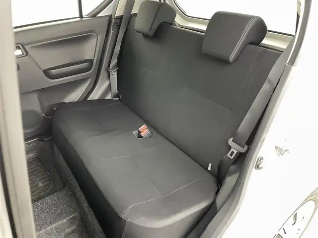ダイハツ ミラ イース X SAⅢ 福島県 2022(令4)年 1.5万km ブライトシルバーメタリック スマートアシストIII/・衝突警報/・衝突被害軽減ブレーキ/・車線逸脱警報装置/・前後誤発進抑制/・先行車発進お知らせ/・オートマチックハイビーム/オーディオ/・AUX/CD/FM/AM/ベンチシート/LEDヘッドライト/・オートライト/・ヘッドライトレベライザー/リモコンキー/アイドリングストップ/純正フロアマット