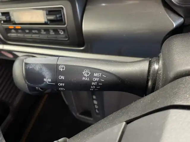 スズキ スペーシア ギア HYBRID XZ 鹿児島県 2019(平31)年 13.1万km 黄Ⅱ 純正8インチナビ/（AM/FM/CD/DVD/Bluetooth/フルセグ）/両側パワースライドドア/前後ドライブレコーダー/シートヒーター/ETC/ルーフラック/社外アルミホイール/LEDヘッドライト/スマートキー/スペアキー/保証書/取扱説明書