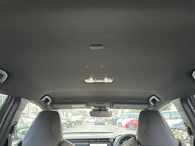 レクサス ＬＢＸ モリゾウ RR 静岡県 2025(令7)年 0.3万km グラファイトブラックガラスフレーク エンジンスタートボタン/パワーステアリング/パワーウィンドウ/4WD/スマートキー/オートエアコン/レーダークルーズコントロール/USB入力端子/純正ETC2.0/バックカメラ/純正ナビ/電動リアゲート/フロアマット/D席N席シートヒーター/D席パワーシート/純正アルミホイール/ABS/横滑り防止装置/コーナーセンサー前後/レーンキープアシスト/オートライト/オートマチックハイビーム/LEDヘッドライト/W+サイドエアバッグ/衝突軽減システム/ワイヤレス充電/ステアリングヒーター/BSM/ヘッドアップディスプレイ