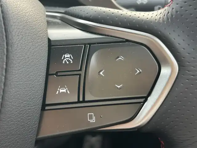 レクサス ＬＢＸ モリゾウ RR 静岡県 2025(令7)年 0.3万km グラファイトブラックガラスフレーク エンジンスタートボタン/パワーステアリング/パワーウィンドウ/4WD/スマートキー/オートエアコン/レーダークルーズコントロール/USB入力端子/純正ETC2.0/バックカメラ/純正ナビ/電動リアゲート/フロアマット/D席N席シートヒーター/D席パワーシート/純正アルミホイール/ABS/横滑り防止装置/コーナーセンサー前後/レーンキープアシスト/オートライト/オートマチックハイビーム/LEDヘッドライト/W+サイドエアバッグ/衝突軽減システム/ワイヤレス充電/ステアリングヒーター/BSM/ヘッドアップディスプレイ