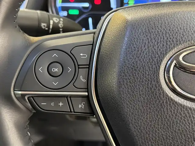 トヨタ カムリ G レザーパッケージ 群馬県 2017(平29)年 2.1万km プラチナホワイトパールマイカ トヨタセーフティセンス/プリクラッシュセーフティ/レーンディパーチャーアラート/レーダークルーズコントロール/オートマチックハイビーム/ブラインドスポットモニター/リアクロストラフィックアラート/ヘッドアップディスプレイ/クリアランスソナー/サンルーフ/メーカーオプションナビ/　フルセグ/BT/CD/DVD/SD/USB/AUX/レザーシート/モデリスタエアロ/前席シートヒーター/前席パワーシート/バックカメラ/純正18インチAW/純正フロアマット/LEDヘッドライト/フォグランプ/ビルトインETC2.0