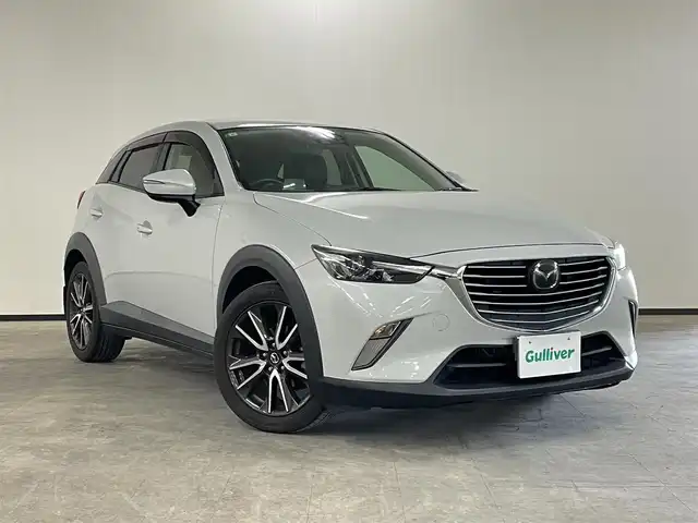 マツダ ＣＸ－３