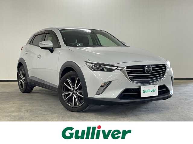 マツダ ＣＸ－３