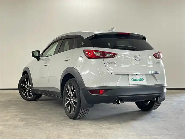 マツダ ＣＸ－３