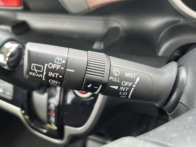 ホンダ Ｎ ＢＯＸ G Lパッケージ 山口県 2014(平26)年 9.6万km チェリーシェルピンクメタリック 片側パワースライドドア/ETC/ベンチシート/フルフラットシート/純正14インチアルミホイール/純正フロアマット/CDチェンジャー/スマートキー/スペアキー1本/ドアバイザー/エンジンスタートボタン