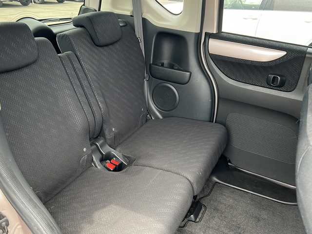 ホンダ Ｎ ＢＯＸ G Lパッケージ 山口県 2014(平26)年 9.6万km チェリーシェルピンクメタリック 片側パワースライドドア/ETC/ベンチシート/フルフラットシート/純正14インチアルミホイール/純正フロアマット/CDチェンジャー/スマートキー/スペアキー1本/ドアバイザー/エンジンスタートボタン