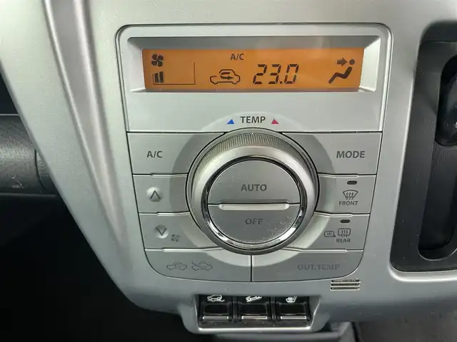スズキ ハスラー G ターボ 富山県 2015(平27)年 3.1万km ブルーイッシュブラックパール3 メモリナビ /フルセグ/DVD/Bluetooth/ETC/シートヒーター /スマートキー/プッシュスタート/衝突軽減ブレーキ/純正フロアマット/純正ドアバイザー/HIDオートライト