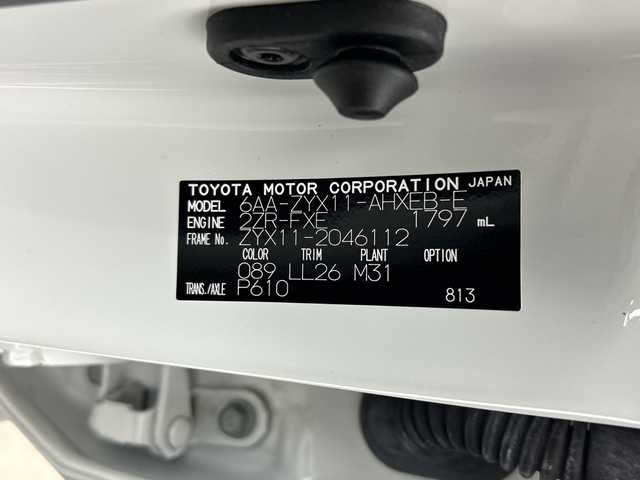 トヨタ Ｃ－ＨＲ G モード ネロセーフティプラスⅡ 三重県 2021(令3)年 5.1万km プラチナホワイトパールマイカ /禁煙車//純正DA/（BT.USB.AppleCarPlay.AndroidAuto）//全方位カメラ//トヨタセーフティセンス/・PCS/・LTA/・BSM/・レーダークルーズコントロール//オートハイビーム//シートヒーター//ビルトインETC２．０//前後ドライブレコーダー//コーナーセンサー//ステアリングスイッチ//ハーフレザーシート//スマートキー