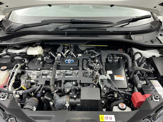 トヨタ Ｃ－ＨＲ G モード ネロセーフティプラスⅡ 三重県 2021(令3)年 5.1万km プラチナホワイトパールマイカ /禁煙車//純正DA/（BT.USB.AppleCarPlay.AndroidAuto）//全方位カメラ//トヨタセーフティセンス/・PCS/・LTA/・BSM/・レーダークルーズコントロール//オートハイビーム//シートヒーター//ビルトインETC２．０//前後ドライブレコーダー//コーナーセンサー//ステアリングスイッチ//ハーフレザーシート//スマートキー