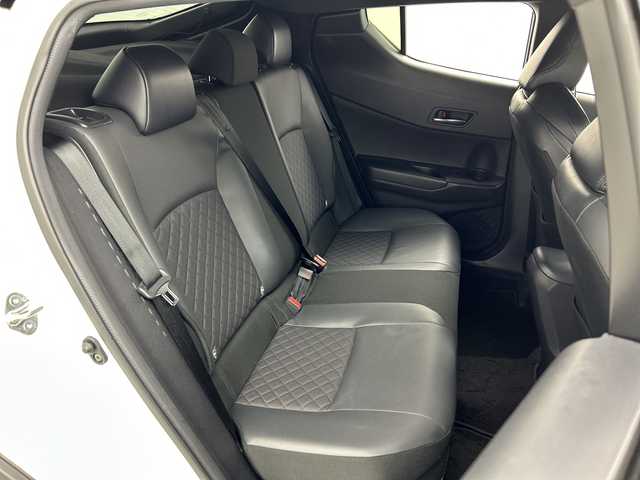 トヨタ Ｃ－ＨＲ G モード ネロセーフティプラスⅡ 三重県 2021(令3)年 5.1万km プラチナホワイトパールマイカ /禁煙車//純正DA/（BT.USB.AppleCarPlay.AndroidAuto）//全方位カメラ//トヨタセーフティセンス/・PCS/・LTA/・BSM/・レーダークルーズコントロール//オートハイビーム//シートヒーター//ビルトインETC２．０//前後ドライブレコーダー//コーナーセンサー//ステアリングスイッチ//ハーフレザーシート//スマートキー