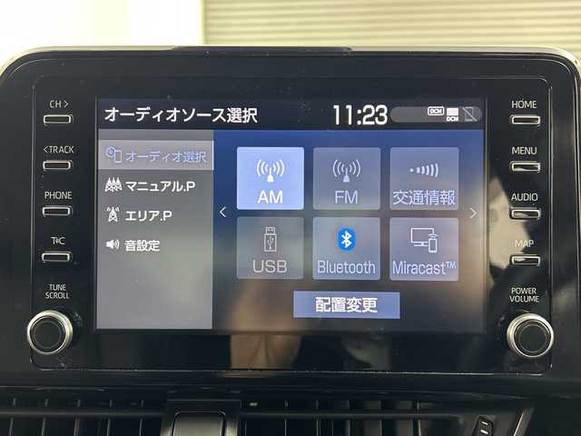 トヨタ Ｃ－ＨＲ G モード ネロセーフティプラスⅡ 三重県 2021(令3)年 5.1万km プラチナホワイトパールマイカ /禁煙車//純正DA/（BT.USB.AppleCarPlay.AndroidAuto）//全方位カメラ//トヨタセーフティセンス/・PCS/・LTA/・BSM/・レーダークルーズコントロール//オートハイビーム//シートヒーター//ビルトインETC２．０//前後ドライブレコーダー//コーナーセンサー//ステアリングスイッチ//ハーフレザーシート//スマートキー