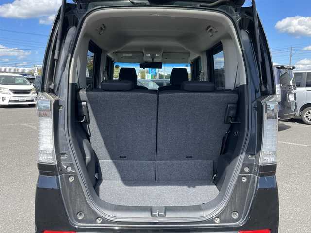 ホンダ Ｎ ＢＯＸ カスタム G 道央・札幌 2014(平26)年 8.2万km スマートブラック ４WD/社外メモリーナビ/AM/FM/BT/DVD/SD/フルセグ/横滑り防止装置/バックカメラ/ETC/ドライブレコーダー/ECOMODE/片側パワースライドドア/片側スライドドア/レーダー探知機/AC100V/プッシュスタート/スマートキー/LEDヘッドライト/オートライト/フォグランプ/電動格納ミラー/ヒーテッドドアミラー/ウィンカーミラー/純正フロアマット/ドアバイザー/スペアキー/社外アルミホイール付冬タイヤ積込/155/65/R14/2022年/山７mm