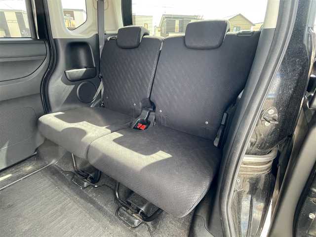 ホンダ Ｎ ＢＯＸ カスタム G 道央・札幌 2014(平26)年 8.2万km スマートブラック ４WD/社外メモリーナビ/AM/FM/BT/DVD/SD/フルセグ/横滑り防止装置/バックカメラ/ETC/ドライブレコーダー/ECOMODE/片側パワースライドドア/片側スライドドア/レーダー探知機/AC100V/プッシュスタート/スマートキー/LEDヘッドライト/オートライト/フォグランプ/電動格納ミラー/ヒーテッドドアミラー/ウィンカーミラー/純正フロアマット/ドアバイザー/スペアキー/社外アルミホイール付冬タイヤ積込/155/65/R14/2022年/山７mm