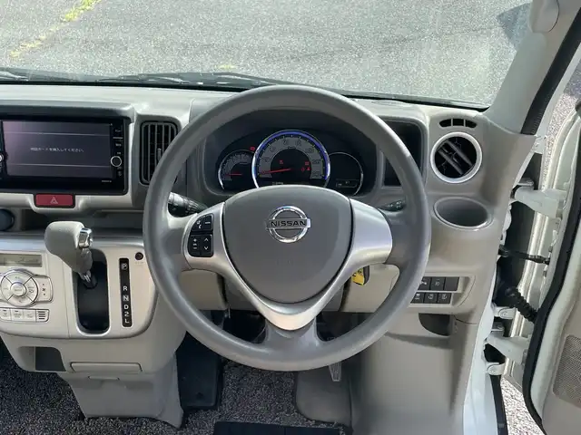 日産 ＮＶ１００クリッパー リオ G 千葉県 2019(令1)年 5.4万km スノーパールホワイト 4WD ターボ ナビMM319D-W バックカメラ 両側電動スライドドア シートヒーター エマブレ 2.0ETC 電動オートステップ ドラレコ ハイルーフ バックセンサー HID スマートキー
