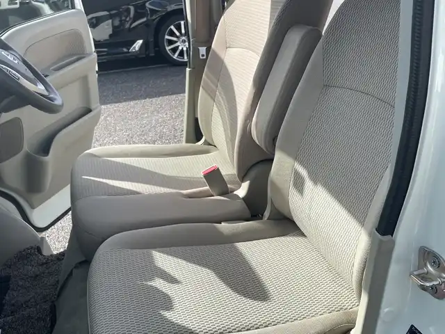 日産 ＮＶ１００クリッパー リオ G 千葉県 2019(令1)年 5.4万km スノーパールホワイト 4WD ターボ ナビMM319D-W バックカメラ 両側電動スライドドア シートヒーター エマブレ 2.0ETC 電動オートステップ ドラレコ ハイルーフ バックセンサー HID スマートキー