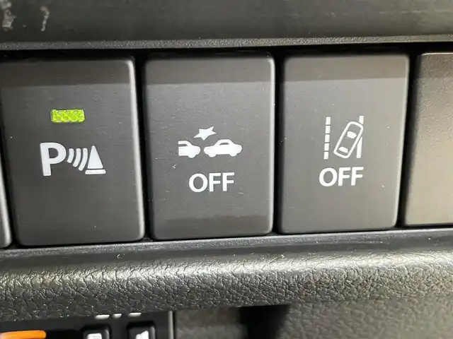 スズキ クロスビー HYBRID MX 道東・釧路十勝 2018(平30)年 4.5万km スーパーブラックパール 3トーンコーディネート ４WD/ターボ/全方位モニター/スズキセーフティサポートパッケージ/デュアルセンサーブレーキサポート/車線逸脱警報/リヤパーキングセンサー/ハイビームアシスト/ヒルディセントコントロール/グリップコントロール/横滑り防止装置/アイドリングストップ/パドルシフト/前席シートヒーター/純正Panasonicナビ/フルセグTV/ETC/スペアキー/オートライト/LEDヘッドライト/LEDフォグライト/純正16インチアルミホイール