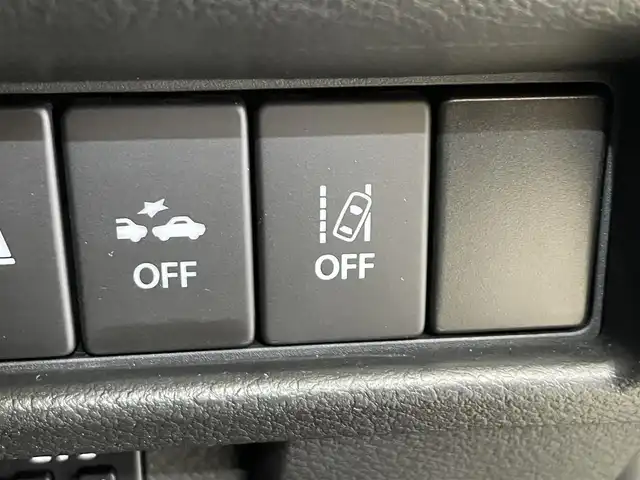 スズキ クロスビー HYBRID MX 道東・釧路十勝 2018(平30)年 4.5万km スーパーブラックパール 3トーンコーディネート ４WD/ターボ/全方位モニター/スズキセーフティサポートパッケージ/デュアルセンサーブレーキサポート/車線逸脱警報/リヤパーキングセンサー/ハイビームアシスト/ヒルディセントコントロール/グリップコントロール/横滑り防止装置/アイドリングストップ/パドルシフト/前席シートヒーター/純正Panasonicナビ/フルセグTV/ETC/スペアキー/オートライト/LEDヘッドライト/LEDフォグライト/純正16インチアルミホイール