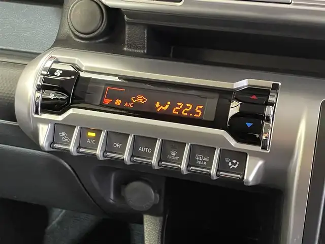 スズキ クロスビー HYBRID MX 道東・釧路十勝 2018(平30)年 4.5万km スーパーブラックパール 3トーンコーディネート ４WD/ターボ/全方位モニター/スズキセーフティサポートパッケージ/デュアルセンサーブレーキサポート/車線逸脱警報/リヤパーキングセンサー/ハイビームアシスト/ヒルディセントコントロール/グリップコントロール/横滑り防止装置/アイドリングストップ/パドルシフト/前席シートヒーター/純正Panasonicナビ/フルセグTV/ETC/スペアキー/オートライト/LEDヘッドライト/LEDフォグライト/純正16インチアルミホイール