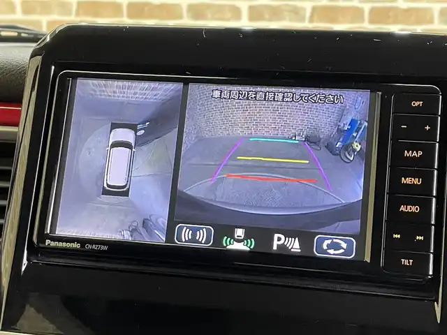 スズキ クロスビー HYBRID MX 道東・釧路十勝 2018(平30)年 4.5万km スーパーブラックパール 3トーンコーディネート ４WD/ターボ/全方位モニター/スズキセーフティサポートパッケージ/デュアルセンサーブレーキサポート/車線逸脱警報/リヤパーキングセンサー/ハイビームアシスト/ヒルディセントコントロール/グリップコントロール/横滑り防止装置/アイドリングストップ/パドルシフト/前席シートヒーター/純正Panasonicナビ/フルセグTV/ETC/スペアキー/オートライト/LEDヘッドライト/LEDフォグライト/純正16インチアルミホイール