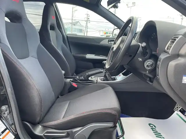 スバル インプレッサ ＷＲＸ STi スペックC 山形県 2009(平21)年 7.9万km オブシディアンブラックパール 4WD/メモリナビ/　　【CD　DVD　BT　フルセグ　USB　AUX】/バックカメラ/HIDヘッドライト/18インチアルミホイール/ドライブレコーダー/フロアマット/電動格納ウィンカーミラー/横滑り防止装置/盗難防止装置/リモコンキー/ETCアイドリングストップ