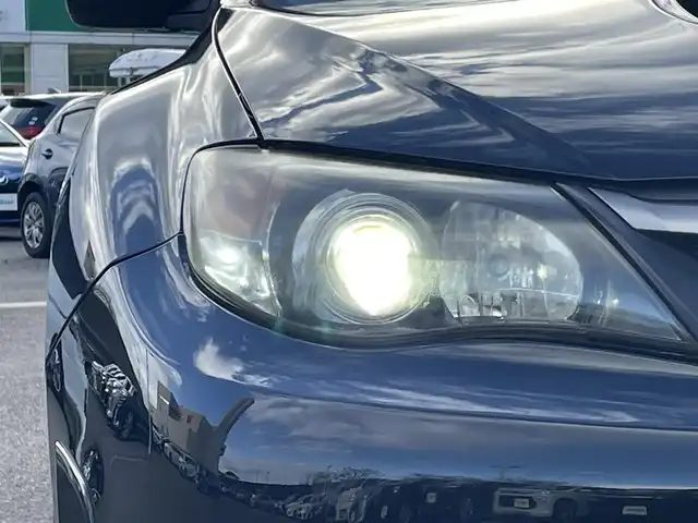 スバル インプレッサ ＷＲＸ STi スペックC 山形県 2009(平21)年 7.9万km オブシディアンブラックパール 4WD/メモリナビ/　　【CD　DVD　BT　フルセグ　USB　AUX】/バックカメラ/HIDヘッドライト/18インチアルミホイール/ドライブレコーダー/フロアマット/電動格納ウィンカーミラー/横滑り防止装置/盗難防止装置/リモコンキー/ETCアイドリングストップ
