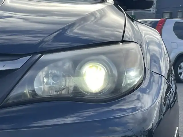 スバル インプレッサ ＷＲＸ STi スペックC 山形県 2009(平21)年 7.9万km オブシディアンブラックパール 4WD/メモリナビ/　　【CD　DVD　BT　フルセグ　USB　AUX】/バックカメラ/HIDヘッドライト/18インチアルミホイール/ドライブレコーダー/フロアマット/電動格納ウィンカーミラー/横滑り防止装置/盗難防止装置/リモコンキー/ETCアイドリングストップ
