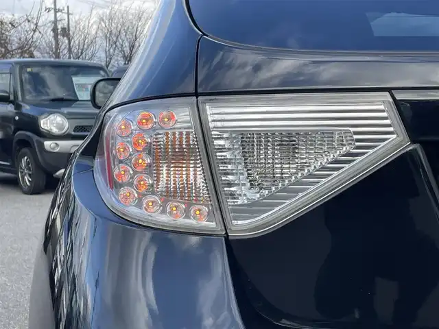 スバル インプレッサ ＷＲＸ STi スペックC 山形県 2009(平21)年 7.9万km オブシディアンブラックパール 4WD/メモリナビ/　　【CD　DVD　BT　フルセグ　USB　AUX】/バックカメラ/HIDヘッドライト/18インチアルミホイール/ドライブレコーダー/フロアマット/電動格納ウィンカーミラー/横滑り防止装置/盗難防止装置/リモコンキー/ETCアイドリングストップ