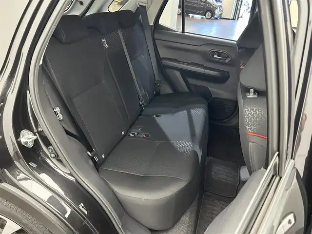トヨタ ライズ Z 愛媛県 2020(令2)年 4.8万km ブラックマイカメタリック ワンオーナー　スマートアシスト　レーダークルーズコントロール　純正ディスプレイオーディオ　Bluetooth　USB　AppleCarPlay　androidauto　バックカメラ　シートヒーター　ステアリングスイッチ　アイドリングストップ　ドライブレコーダー　