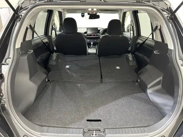 トヨタ ライズ Z 愛媛県 2020(令2)年 4.8万km ブラックマイカメタリック ワンオーナー　スマートアシスト　レーダークルーズコントロール　純正ディスプレイオーディオ　Bluetooth　USB　AppleCarPlay　androidauto　バックカメラ　シートヒーター　ステアリングスイッチ　アイドリングストップ　ドライブレコーダー　