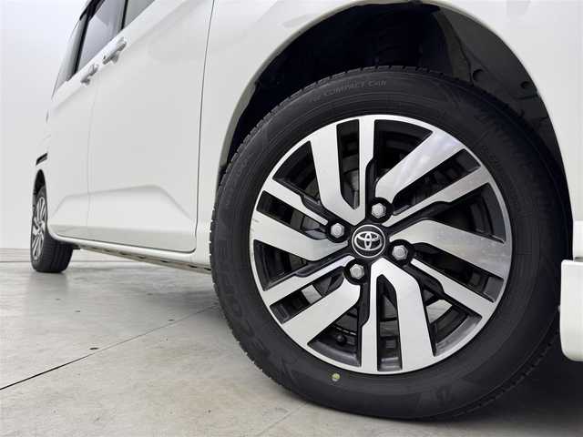 トヨタ ルーミー カスタムG S 山形県 2018(平30)年 9.2万km パールホワイトⅢ (株)IDOMが運営する【じしゃロン山形店】の自社ローン専用車両になります。/こちらは現金またはオートローンご利用時の価格です。/自社ローンご希望の方は別途その旨お申付け下さい。/純正９型ナビ（ＢＴ，フルセグＴＶ）　/バックカメラ　/ビルトインＥＴＣ２．０　/前後ドラレコ　/クルーズコントロール　/コーナーセンサー　/衝突軽減ブレーキ　/両側電動スライドドア　/純正１４インチＡＷ　/ＬＥＤライト