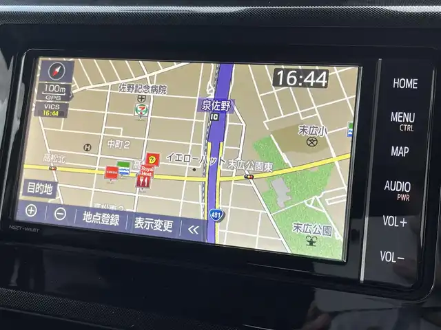 トヨタ ルーミー G 大阪府 2022(令4)年 2万km ブライトシルバーM ワンオーナー/純正SDメモリナビ(NSZT-W68T)/BT/CD/SD/TV/360度カメラ/前後ドラレコ(NSZT-W68T)/前席シートヒーター/両側パワースライドドア/前後コーナーセンサー/LEDヘッドライト/後席ロールサンシェード/純正フロアマット/スペアキー/ETC2.0