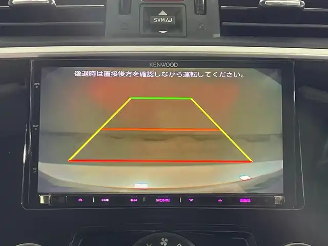 スバル レヴォーグ 1．6STIスポーツアイサイト 神奈川県 2017(平29)年 9.2万km クリスタルホワイトP 4WD/ターボ/純正7型メモリーナビゲーション【KXM-H701】/フルセグ　CD DVD　SD　Bluetooth　/サイド/バックカメラ/アイサイトver３/ブラインドスポットモニター/プリクラッシュブレーキ/アクティブレーンキープ/全車速追従機能付クルーズコントロール/AT誤発進抑制機能/後退時ブレーキアシスト/車線逸脱警報機能/アイドリングストップ/ダウンヒルアシストコントロール/革シート/前席シートヒーター/パワーシート/運転席ポジションメモリー/革巻きステアリング/パドルシフト/ステアリングスイッチ/パドルシフト/前方ドライブレコーダー/社外ETC/電動パーキングブレーキ/プッシュスタート/スマートキー/LEDヘッドランプ/オートハイビーム/フロントフォグランプ/オートライト/純正18インチアルミホイール/純正リアスポイラー/電格ウインカーミラー/スペアキー