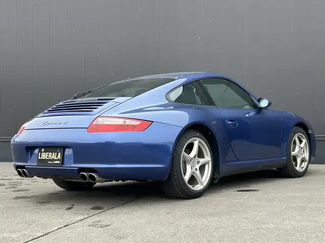 ポルシェ ９１１