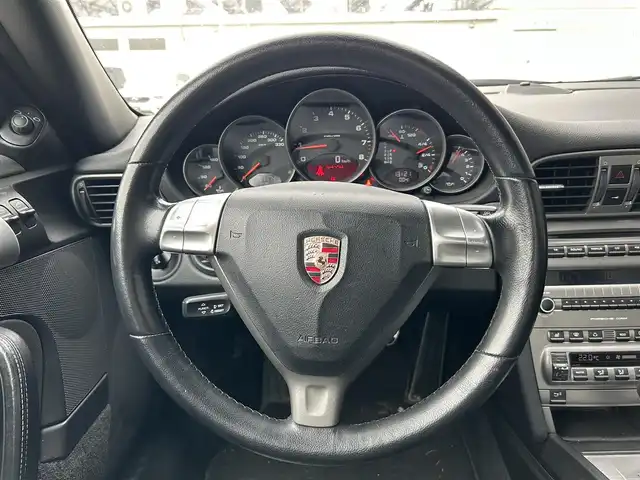 ポルシェ ９１１