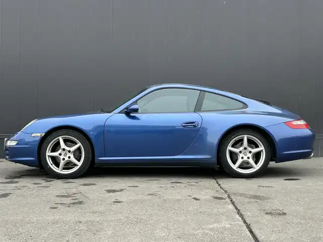 ポルシェ ９１１