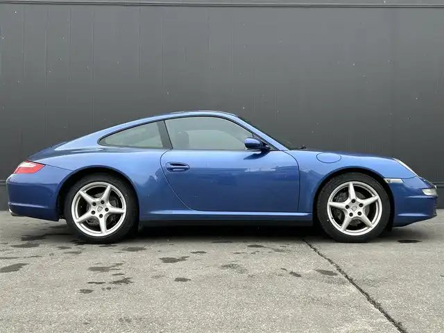 ポルシェ ９１１