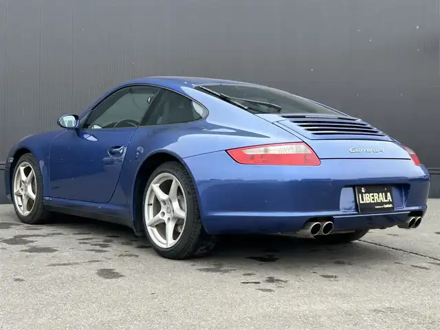 ポルシェ ９１１