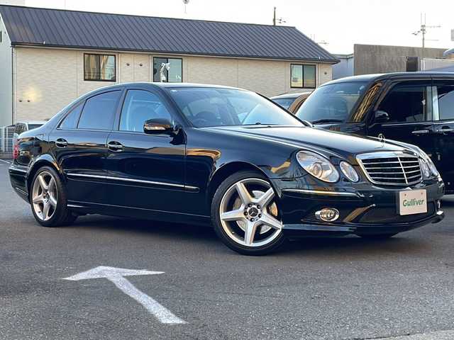 メルセデス・ベンツ Ｅ３５０