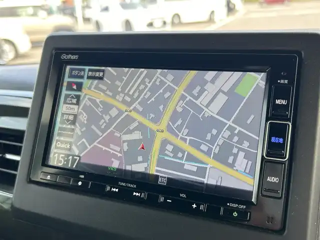 ホンダ Ｎ ＢＯＸ カスタム G L ホンダセンシング 愛媛県 2020(令2)年 1.6万km シャイニンググレーM 登録時走行距離151931km/ディーラーオプション純正ナビ/CD/DVD/TV/Bluetooth/バックカメラ/ビルトインETC/衝突軽減ブレーキ/車線維持支援システム/横滑り防止装置/前後コーナーセンサー/追従クルーズコントロール/助手席パワースライドドア/オートライト/LEDヘッドライト/スマートキー/純正アルミホイール/純正フロアマット
