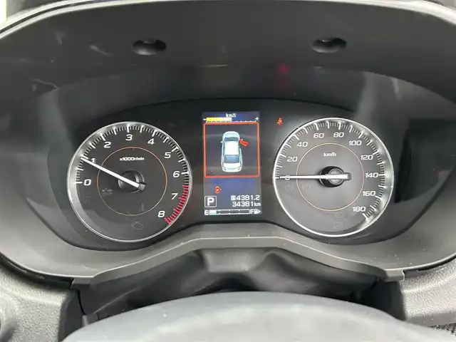 スバル インプレッサ ＸＶ 1．6i－L アイサイト 栃木県 2020(令2)年 3.5万km クールグレーカーキ アイサイトコアテクノロジー/純正メモリナビ/フルセグTV/DVD/Bluetooth/USB/MSV/HDMI/バックカメラ/ETC2.0/ドライブレコーダー/ルーフレール/Terzoベースキャリア/ブラインドスポットモニター/純正ラバーマット/トノカバー/スマートキー/純正17インチAW/LEDヘッドライト/フォグランプ
