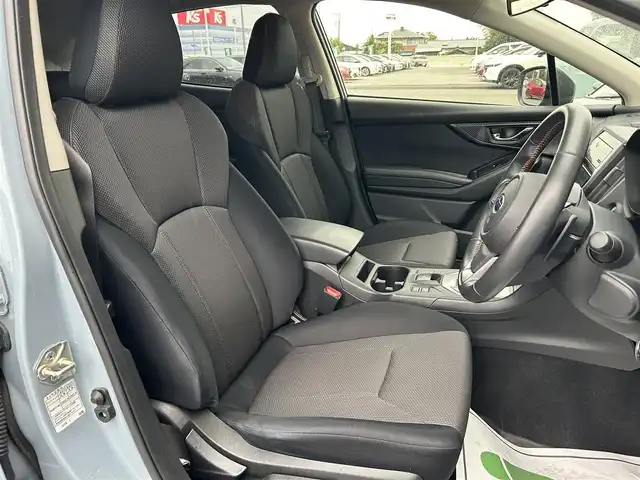 スバル インプレッサ ＸＶ 1．6i－L アイサイト 栃木県 2020(令2)年 3.5万km クールグレーカーキ アイサイトコアテクノロジー/純正メモリナビ/フルセグTV/DVD/Bluetooth/USB/MSV/HDMI/バックカメラ/ETC2.0/ドライブレコーダー/ルーフレール/Terzoベースキャリア/ブラインドスポットモニター/純正ラバーマット/トノカバー/スマートキー/純正17インチAW/LEDヘッドライト/フォグランプ