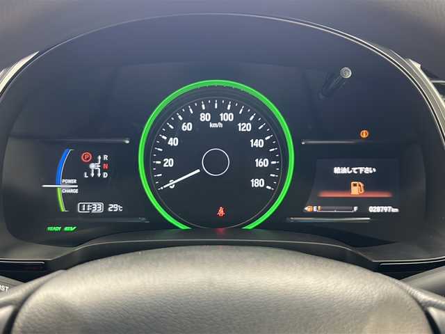 ホンダ シャトル ハイブリッド ホンダセンシング 宮城県 2022(令4)年 2.9万km ルナシルバーM ホンダセンシング/・衝突軽減ブレーキ/・誤発進制御/・オートハイビーム/・アダブティブクルーズコントロール/・路外逸脱抑制機能/・標識認識システム/・レーンキープアシスト//社外SDナビ(CN-B311B)//Bluetooth//バックカメラ//社外フロアマット//スマートキー//オートライト//ETC